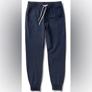 Vuori Meta Joggers - Ink (Navy)